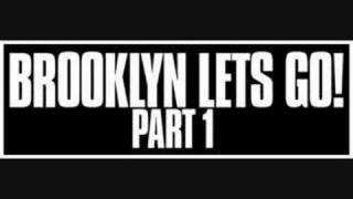 The Mad Rapper  Brooklyn Lets Go [upl. by Anton]