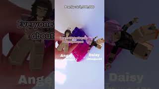 April Fool’s Special🤪 Slime Roblox Text to speech  Fan as Character🌟pt34 roblox aprilfools [upl. by Aihsilat523]