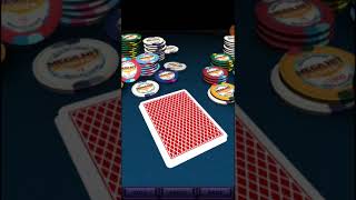 MEGA HIT POKER SIT N GO UNSTOPPABLE [upl. by Angadreme]