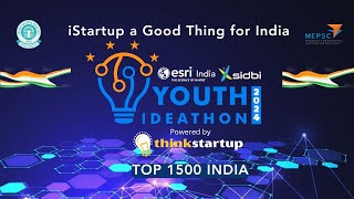 Youth Ideathon 2024  TOP 1500  UID2F34935  TeamtoyWorld [upl. by Adlar104]