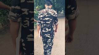 Dar kya hota hai ssc army crpf bsf cisf armylover shortsfeed [upl. by Notnroht]