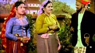 Kandam Becha Kottu 1961  Malayalam Full Movie  Malayalam Movies Online [upl. by Nolat]