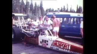 Hudik dragracing del 13 [upl. by Idola687]