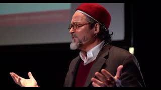 Muslims were perhaps among the first to produce a dictionary  Hamza Yusuf [upl. by Norward]