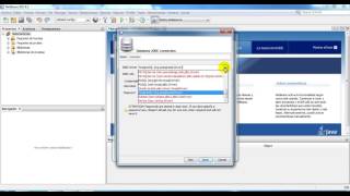 iReport y JasperReports en Netbeans 8 [upl. by Eidnalem]