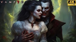 VAMPYR GAMEPLAY HINDI [upl. by Alejoa]