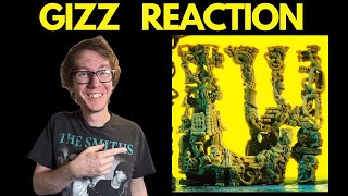 LW Album Reaction  King Gizzard amp The Lizard Wizard [upl. by Jonas265]