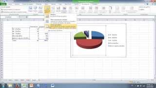 Procesar encuesta con Ms Excel [upl. by Akiemaj]