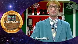 Nederland 3 promo Borreltijd 30011996 [upl. by Figone469]