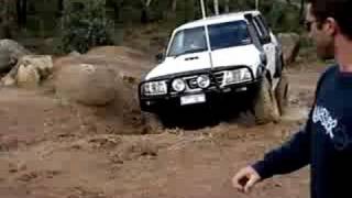 mundaring 4x4 [upl. by Sivrep30]