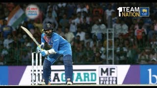 Dinesh Karthik hits 22 runs off Rubel Hossain  19th over of Nidahas Trophy Final [upl. by Akirehc]