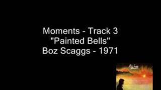 Boz Scaggs  Moments  Part 2 [upl. by Hannon991]