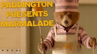 Paddington  Marmalade for Lunch  Friendly Faces [upl. by Greenstein]