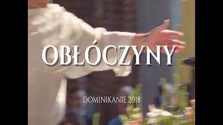 Tak w zakonie  Dominikanie 2018 [upl. by Foley]