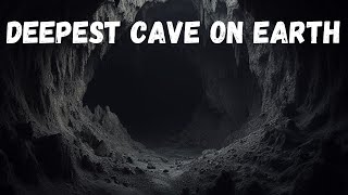 Cave Exploring Gone WRONG  The Veryovkina Cave Incidents [upl. by Ocsinarf]