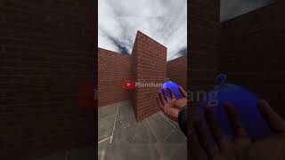 SUBSCRIBE game garrysmod gmodnextbotchase gmod nextbotchasing gaming shortsfeed shorts [upl. by Kovacev]