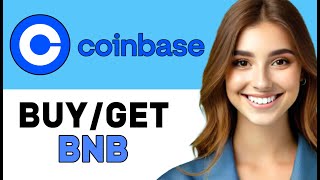 How to Buy BNB on Coinbase Wallet How to Get BNB Coin on Coinbase Wallet 2024 [upl. by Juliette404]