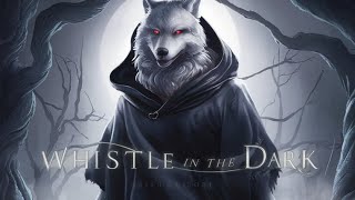 Whistle In The Dark Death The Wolf Song Puss N Boots The Last Wish [upl. by Loralee781]