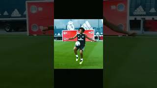 Marcel⚽ skills pilkanozna shorts freestylefootball viral freestyle sport tutorial yt [upl. by Ateikan]