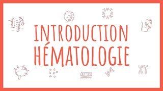 Sémiologie Clinique Hématologique  Introduction [upl. by Negyam]