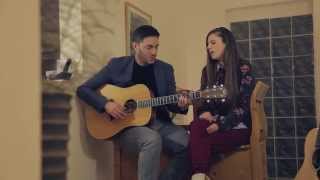 Down Jay Sean Cover Yonatan Gelfand amp Roni Greenberg [upl. by Akena]