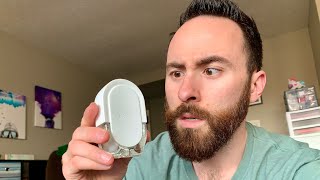 Febreze Plug In Review [upl. by Tiram]