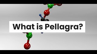 WHAT IS PELLAGRA [upl. by Seen766]