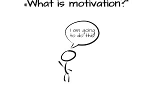 Motivation What moves us and why SelfDetermination Theory [upl. by Akenat]