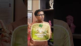 Are Parabens Ruining Your Hair  Paraben Free Shampoos  Dr Shaiil  haircare shorts [upl. by Affay]