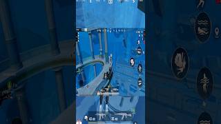 Under Water with Out Weapon Fight in Ocean Odyssey Mode in Bgmi shorts pubgmobile bgmi [upl. by Eizeerb]