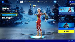 Fortnite lobby dance for tiktok [upl. by Bernardina74]