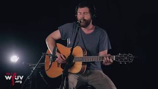 Manchester Orchestra  quotThe Alienquot Live at WFUV [upl. by Brace]