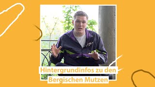 Hintergrundinfos zu Bergischen Mutzen [upl. by Aes]