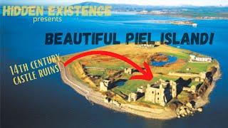 A magical journey to Walney amp Piel Island [upl. by Estey]