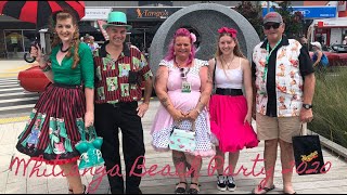 Beach Hop Video 2020  Whitianga Beach Party [upl. by Neemsay59]