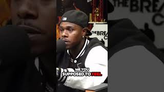 Dababy speaks on stunna 4 Vegas leaving him pt2 dababy stunna4vegas [upl. by Akeemahs]