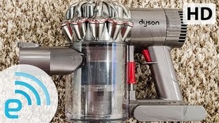 Dyson DC62 與 DC57 台灣動手玩  Engadget 中文版 [upl. by Conger342]