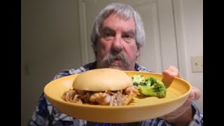 Instant Pot Pulled Pork [upl. by Adialeda988]