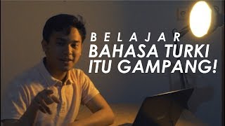 TIPSTIPS BELAJAR BAHASA TURKI [upl. by Dagley]