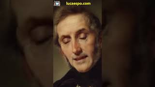 Alessandro Manzoni Adda Idillio a Vincenzo Monti di Alessandro Manzoni poesie vita  lucaespo 𝄞 ♫🎸 [upl. by Yecam]