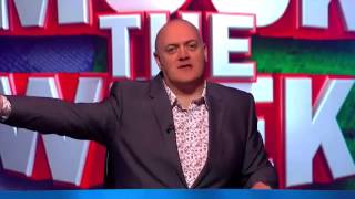 Mock The Week Series 12 Episode 04  Full Show [upl. by Tera309]