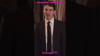 escorting the heiress  part180  viral shorts series love reel tiktok youtubeshorts [upl. by Mairym]