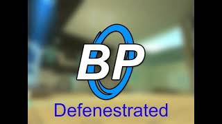 Blue Portals OST Defenestrated  The Hamster Alliance [upl. by Kcod6]