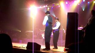 Charlie Wilson Outstanding Live [upl. by Ahsiened6]