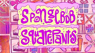 SpongeBobs Big Birthday Blowout Theme HQ [upl. by Guarino46]