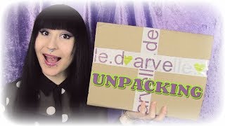 Arvelle Unpacking  Neuzugänge März Teil 13 [upl. by Amihsat784]