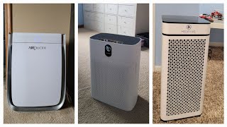 Dont Buy an Air Purifier Until You Watch This  Medify Air Doctor and Morento [upl. by Nelyt]