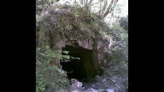 Glynneath Gorge Silica Mines [upl. by Lody]