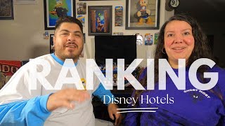 EP1 Did we really rank this Disney Resort as our number 1 resort [upl. by Granthem]