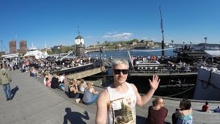 Oslo Travel Guide Things to do in Oslo as a Tourist [upl. by Teague691]